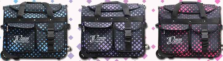 Dream Duffel Bags